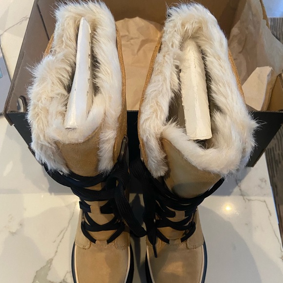 SOREL - Tivoli IV Tall Boot * BRAND NEW* - Picture 2 of 5